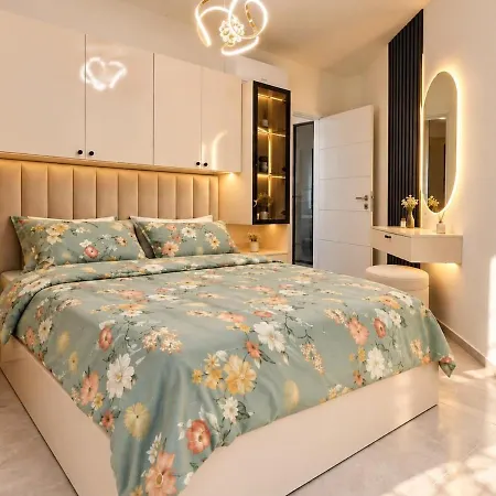 Appartement Tira Homes - Sol *