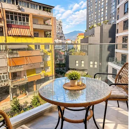 Tira Homes - Sol Appartement *