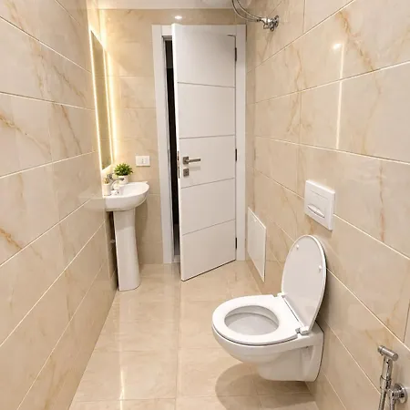 Appartement Tira Homes - Sol Tirana