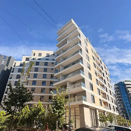 Appartement Tira Homes - Sol *